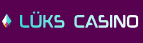 Luks Casino logo